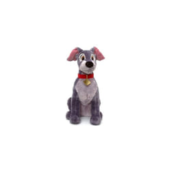 Disney BIAGIO IL VAGABONDO PELUCHE 57 CM GENUINE STORE -