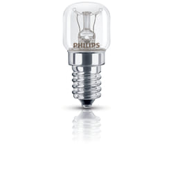 Philips Speciality Incandescent appliance bulb