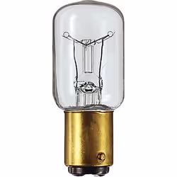 Philips Speciality Incandescent appliance bulb