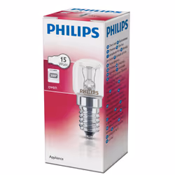 Philips Speciality Incandescent appliance bulb