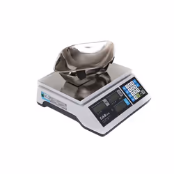 CAS ER Junior 15Kg Vegetable Scoop Weighing Scale