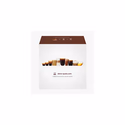 Nescaf Dolce Gusto Chococino Coffee Pods Pack of 3 48 Capsules