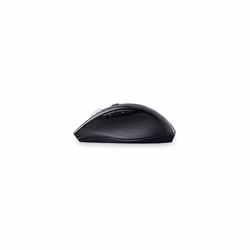 Logitech Marathon M705 Wireless Laptop Computer Mouse - Black