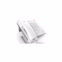 Converse 2100 Corded Telephone White