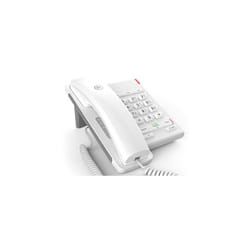 Converse 2100 Corded Telephone White