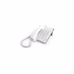 Converse 2100 Corded Telephone White