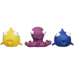 Speedo Sea Squad Squirty Toy - Assorted Colours, One Size