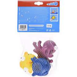 Speedo Sea Squad Squirty Toy - Assorted Colours, One Size