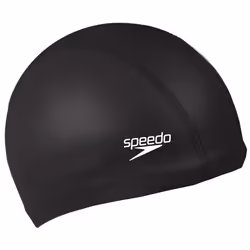 Speedo Pace Cap - Junior, Blue