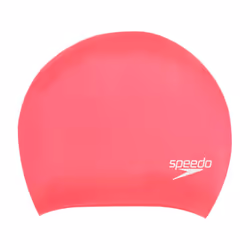 Long Hair Cap