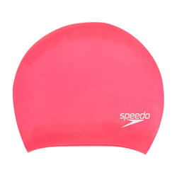 Long Hair Cap