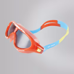 Speedo Biofuse Rift swimming goggles Junior Unisex One Size