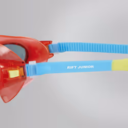 Speedo Biofuse Rift swimming goggles Junior Unisex One Size