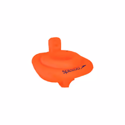 Speedo Kids Swimming Pool Floats Toys Baby Learn To Swim Seat Orange (2020) - 0-12 months