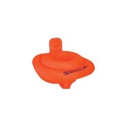 Speedo Kids Swimming Pool Floats Toys Baby Learn To Swim Seat Orange (2020) - 0-12 months