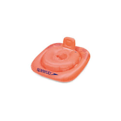 Speedo Kids Swimming Pool Floats Toys Baby Learn To Swim Seat Orange (2020) - 1-2 years