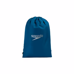 pool bag 15 litres polyester blue