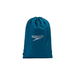 pool bag 15 litres polyester blue