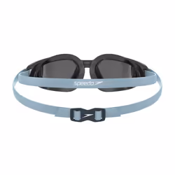 Speedo Unisex Hydropulse Mirror Swimming Goggle