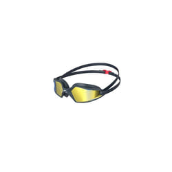 Speedo Hydropulse Mirror Goggles Adult Navy/Blue