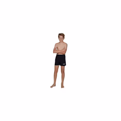 Speedo Junior Essential 13" Watershort Boys Swimming Shorts Pool Beach Swimwear - S