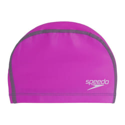 Speedo Long Hair Pace Cap  Unisex Adult Cap  Diva  One Size
