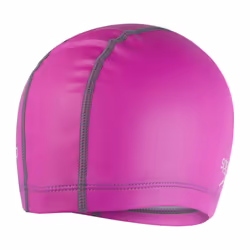 Speedo Long Hair Pace Cap  Unisex Adult Cap  Diva  One Size
