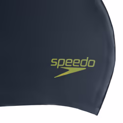 Speedo Long Hair Cap Junior