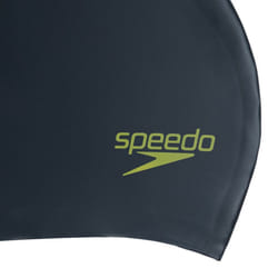 Speedo Long Hair Cap Junior