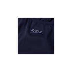 Womens ECO Endurance Medallist Swimsuit Comfortable Fit Classic Design Extra Flexibility True Navy 34 - Additional view 4