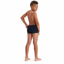 Speedo Swimming Boys Shorts ECO Endurance+ Aquashort - Black - 15-16