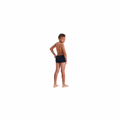 Boys ECO Endurance Aquashort Comfortable Fit Adjustable Design Extra Flexibility True Navy 78 Years