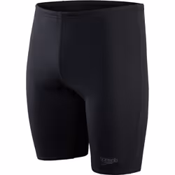 Speedo Swimming Mens Jammers ECO Endurance+ Jammer - Black - 26