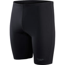 Speedo Swimming Mens Jammers ECO Endurance+ Jammer - Black - 40