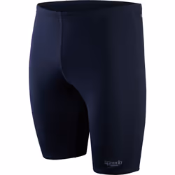 Speedo Swimming Mens Jammers ECO Endurance+ Jammer - Navy - 40