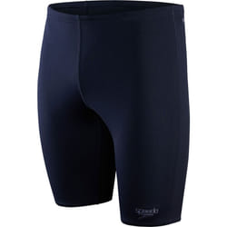 Speedo Swimming Mens Jammers ECO Endurance+ Jammer - Navy - 40