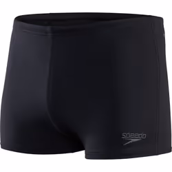 Speedo Swimming Mens Shorts ECO Endurance+ Aquashort - Black - 32