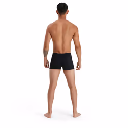 Speedo Swimming Mens Shorts ECO Endurance+ Aquashort - Black - 32