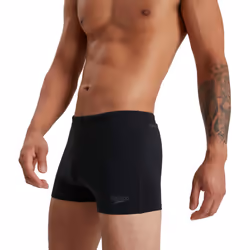Speedo Swimming Mens Shorts ECO Endurance+ Aquashort - Black - 32