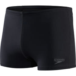 Speedo Swimming Mens Shorts ECO Endurance+ Aquashort - Black - 40