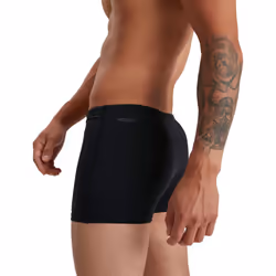 Speedo Swimming Mens Shorts ECO Endurance+ Aquashort - Black - 40 - Additional view 4