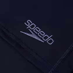 Speedo Swimming Mens Shorts ECO Endurance+ Aquashort - Black - 30