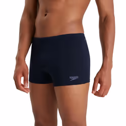 Speedo Swimming Mens Shorts ECO Endurance+ Aquashort - Black - 32