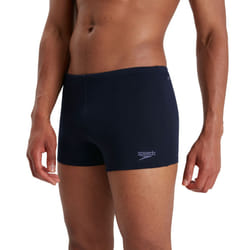 Speedo Swimming Mens Shorts ECO Endurance+ Aquashort - Black - 32