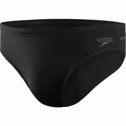 Speedo Swimming Mens Briefs ECO Endurance+ 7cm Brief - Black - 34