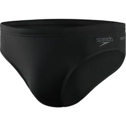 Speedo Swimming Mens Briefs ECO Endurance+ 7cm Brief - Black - 34
