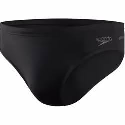 Speedo Swimming Mens Briefs ECO Endurance+ 7cm Brief - Black - 42
