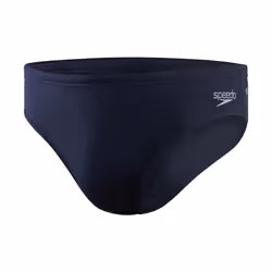 Speedo Swimming Mens Briefs ECO Endurance+ 7cm Brief - Navy - 40