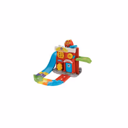 VTech Baby Toot-Toot Drivers Fire Station - Multi-Coloured