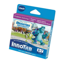 VTech InnoTab Software: Monsters University